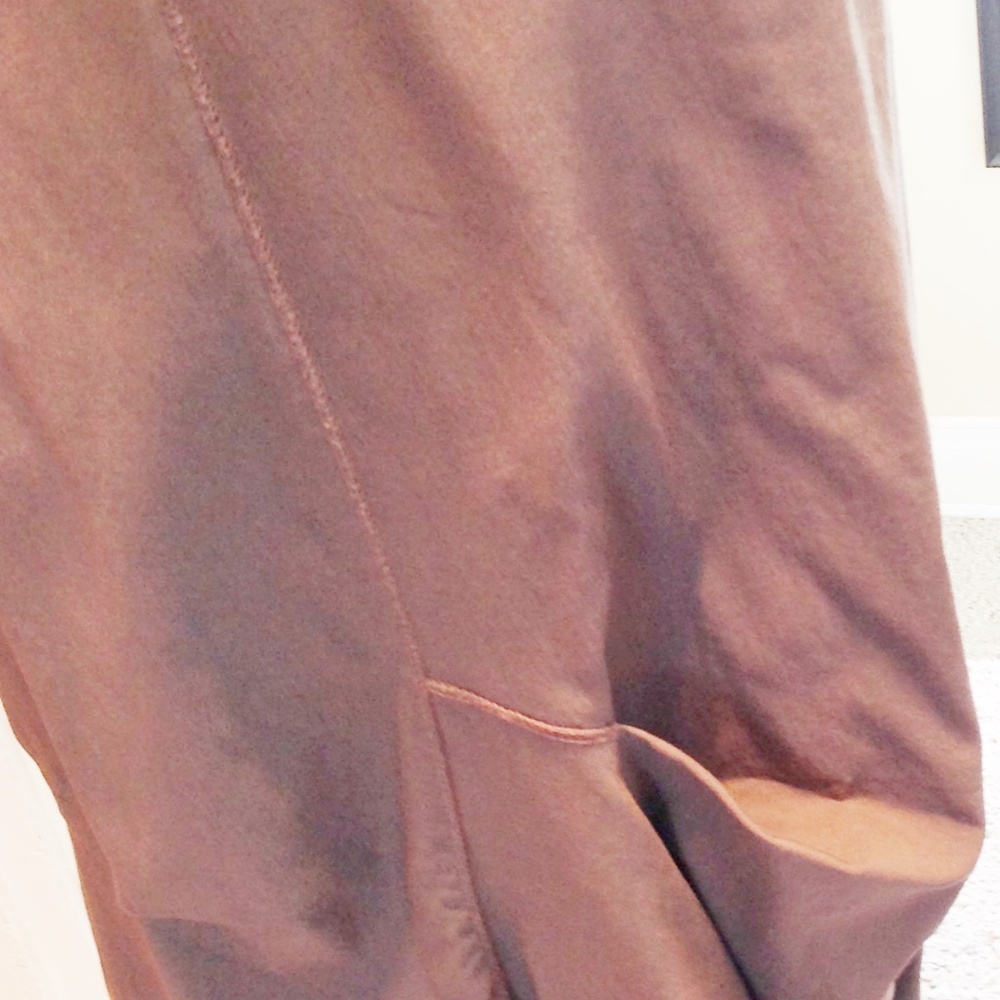 PORTO Asymetrical in Every Way Skirt M